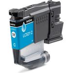 Brother LC521C Cyan (LC-521C)