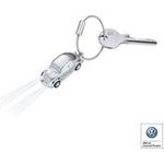 Troika KR16-40-CH Schlüsselanhänger (KR16-40/CH)