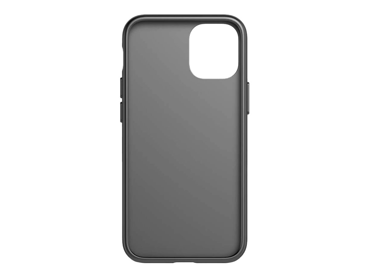 Tech21 Evo Slim Cover Apple iPhone 12 mini 5,4" Charcoal Black