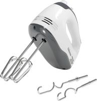 TriStar Handmixer 200 W Weiss Grau (MX-4203)