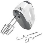 TriStar Handmixer 200 W Weiss Grau (MX-4203)
