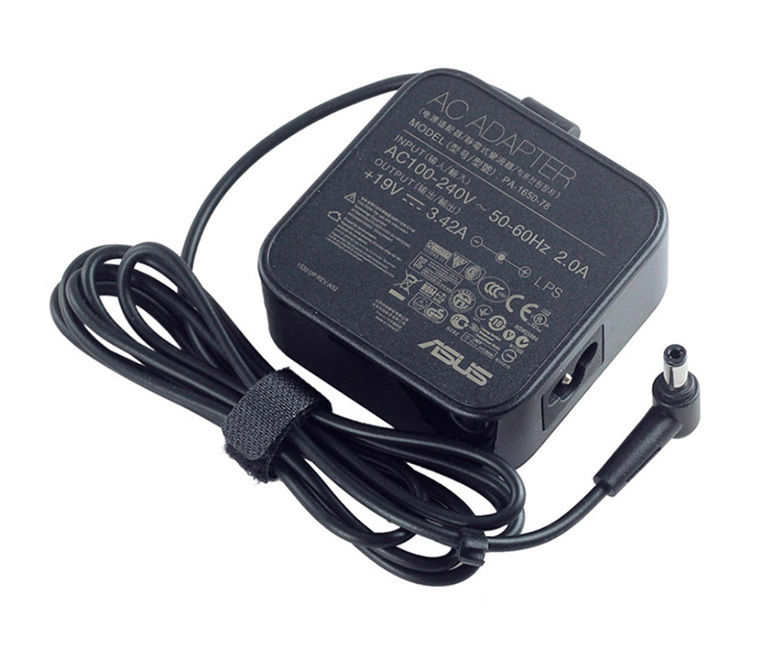 Asus Netzteil 0A001-00048900 65W 19V Schwarz