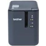 Brother P-Touch PT-P900Wc (PTP900WCZG1)