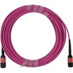 BlueOptics 106283-5401 kompatibles MTP-4xLC Multimode OM4 Patchkabel 1 Meter (106283-5401-BO)