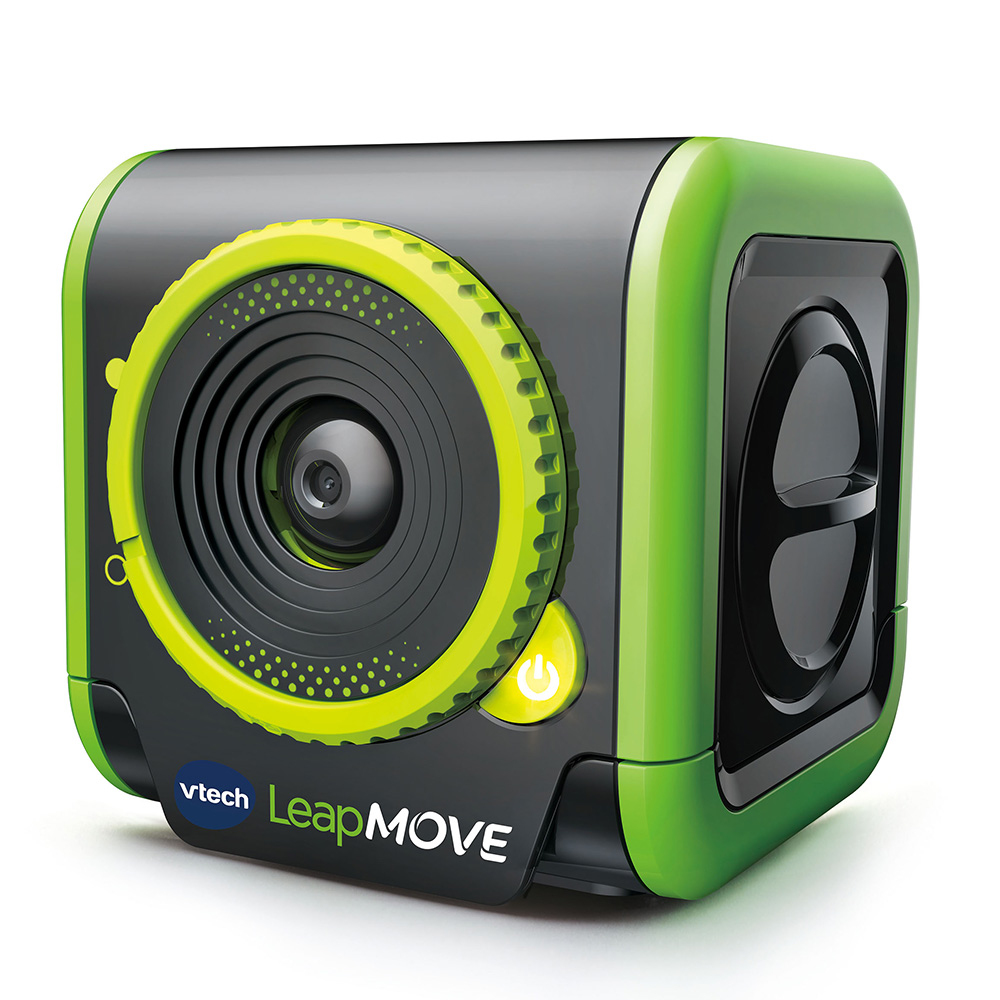VTech LeapMOVE Lernspielzeug Mehrfarbig