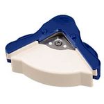 LMG ECKENRUNDER M10,SMALL,BLAU (M10S-BL)