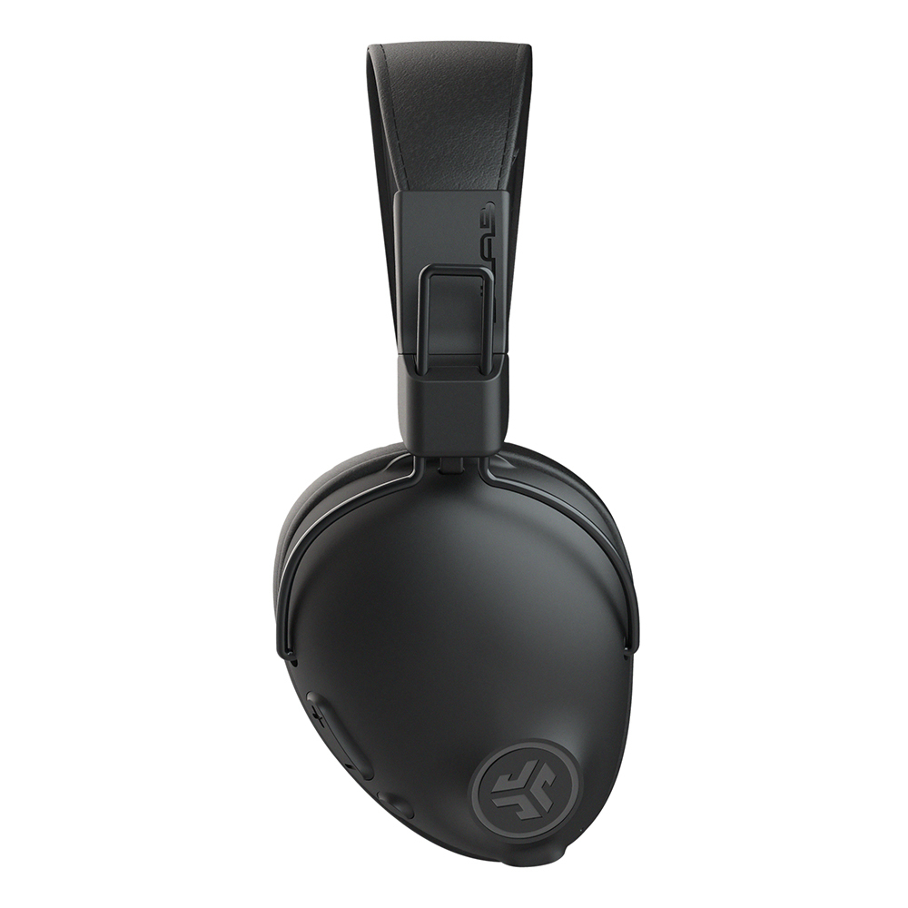 JLab Studio Pro Wireless Kopfhörer Bluetooth Schwarz