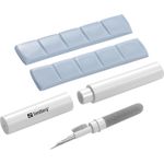 Sandberg Reinigungssatz für kabellose Kopfhörer (470-32)