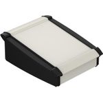 Bopla Alu-Topline ATPH-IP 2385-0150 SET Profil-Gehäuse 232.60 x 150 x 86.20 Aluminium Natur 1 St. (92385150.HMT1)