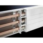 Rittal Bodenwanne SV 9341.130 2 St. (9341.130)