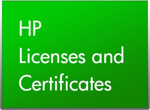 HP OneView with iLO Advanced Flexible License (E5Y35AAE)