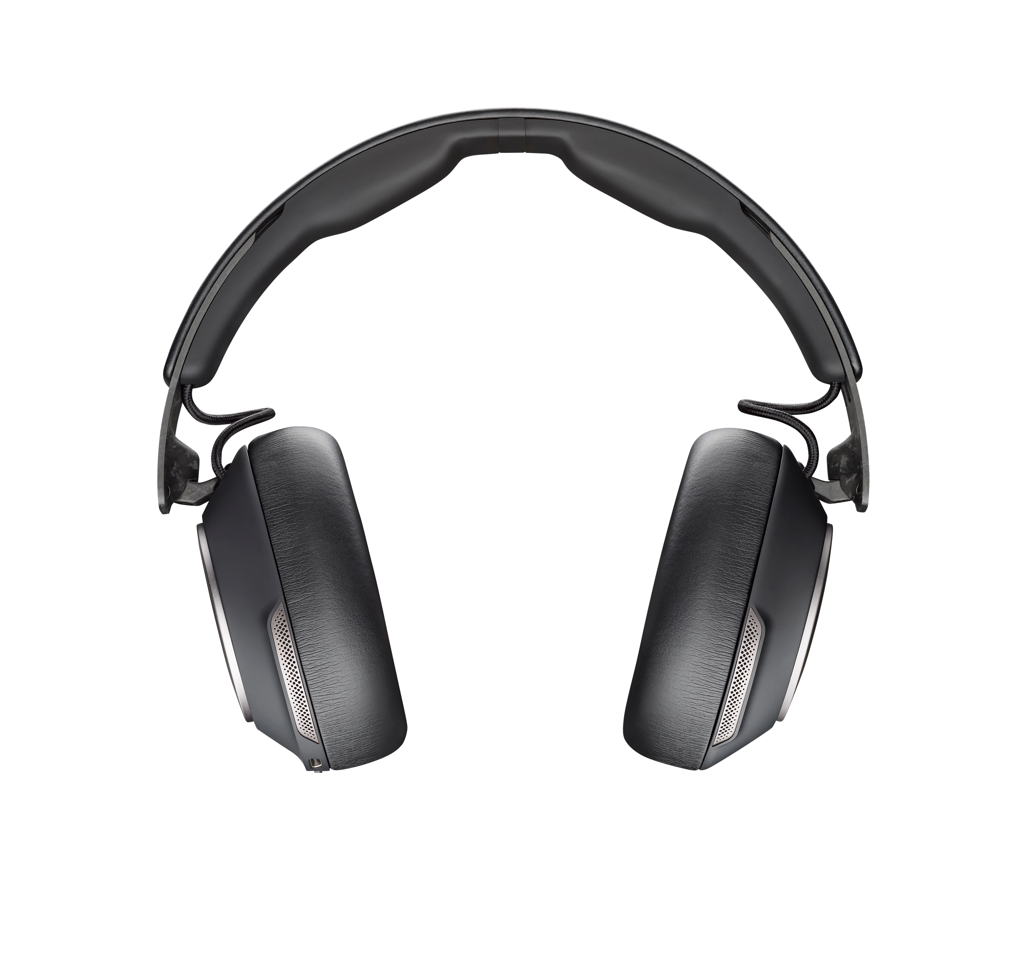 HP Poly Voyager Surround 80 UC Microsoft Teams Certified Over-Ear Headset Schwarz