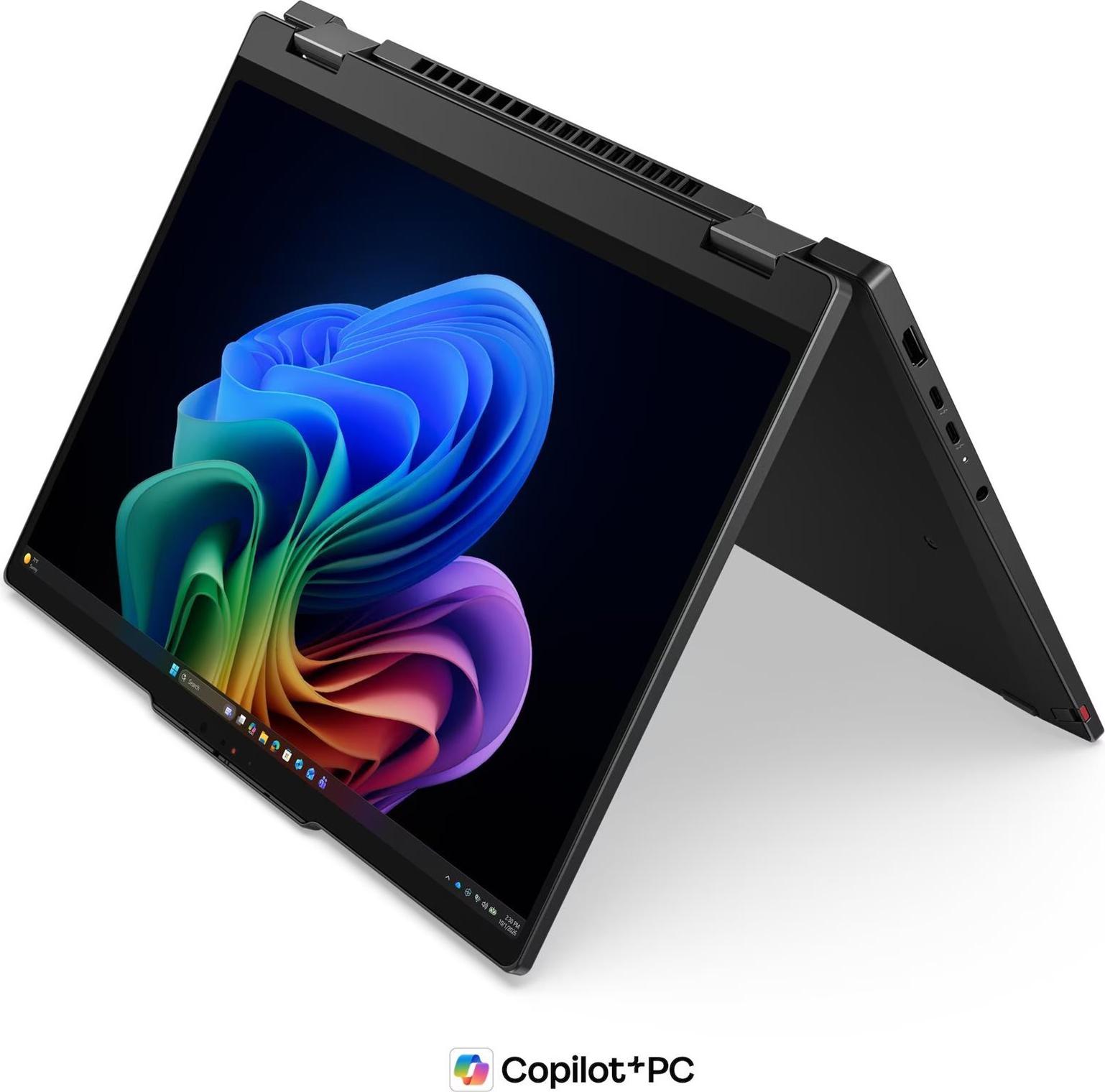 Lenovo ThinkPad T14s 14" Convertible Core Ultra 7 32 GB RAM 512 GB SSD