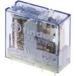 Finder Printrelais 24 V/DC 12 A 1 Schließer 40.31.7.024.1320 1 St. (40.31.7.024.1320)