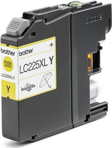 BROTHER Ink Cart/YLL High Yield Blister 1200pgs