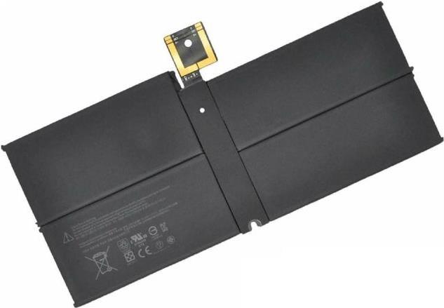 CoreParts Battery 41.80Wh Li-ion 7.6V 41.80Wh Li-ion 7.6V 5500mAh G3HTA038H - Microsoft SURFACE PRO 5, (TABX-BAT-MIS179SL)
