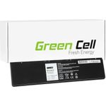 Green Cell PRO Laptop-Batterie (gleichwertig mit: Dell 34GKR, Dell F38HT) (DE93)