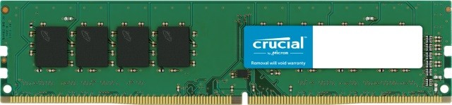 Crucial DDR4 Modul 16 GB (CT16G4DFD832A)