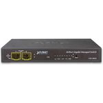 PLANET GSD-1002M Switch (GSD-1002M)