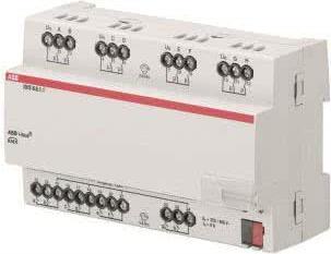 ABB STOTZ-KONTAKT Aktor IO/S8.6.1.1 IO 8fach (2CDG110169R0011)