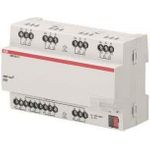 ABB STOTZ-KONTAKT Aktor IO/S8.6.1.1 IO 8fach (2CDG110169R0011)