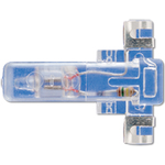 Jung 98-220 Zubehör für elektrische Schalter (98-220)