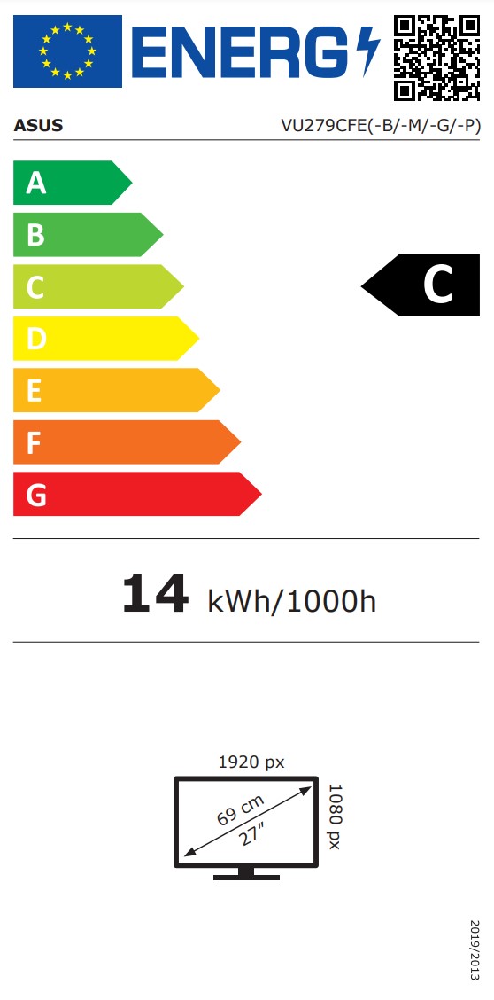 energy label class C