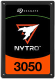 Seagate Nytro 3050 2.5" 800 GB SAS 3D eTLC NVMe (XS800LE70045)