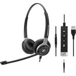 EPOS Sennheiser Century SC 665 USB (507257)