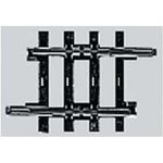 Märklin 2203 Track Modelleisenbahnersatzteil & Zubehör (2203)