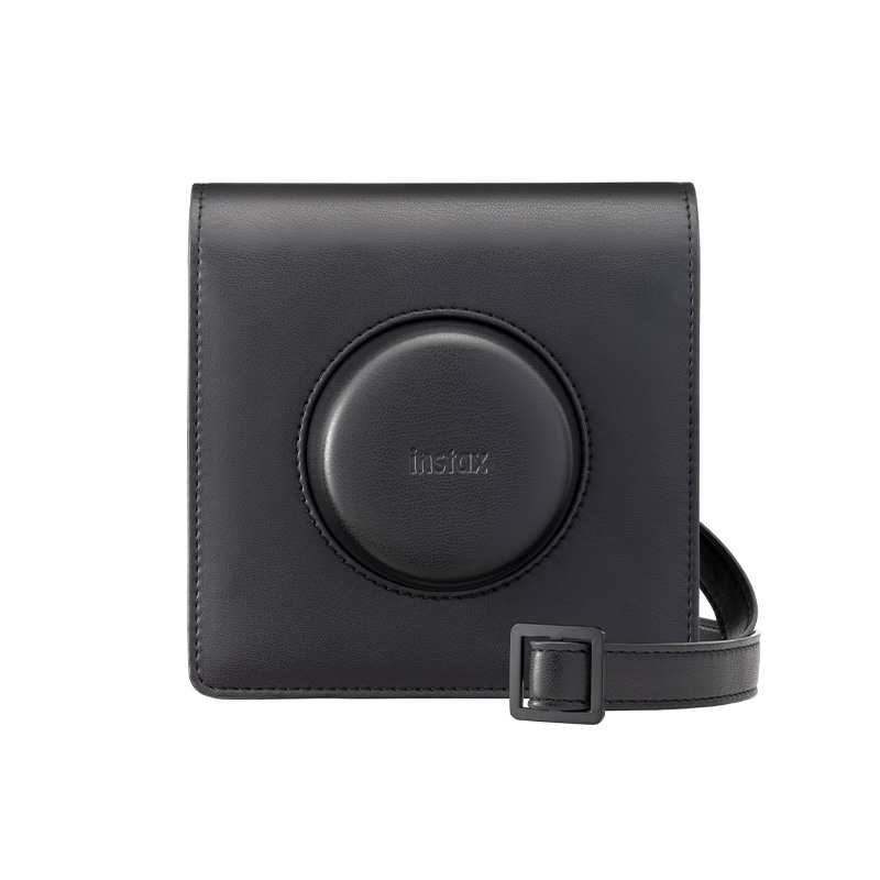 Fujifilm instax Wide Evo Tasche Schwarz