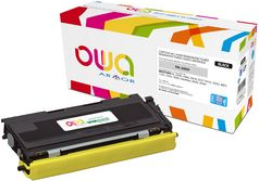 OWA Toner K18603OWN ersetzt brother TN-247M, magenta Kapazität: ca. 2.300 Seiten - 1 Stück (K18603OWN)