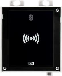 2N Access Unit 2.0 Bluetooth & RFID (9160335)