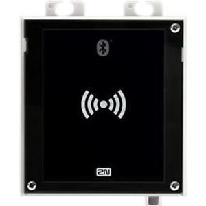2N Access Unit Kartenleser mit RFID und Bluetooth (9160335)