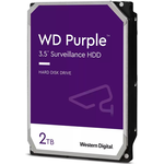 WD Purple WD22PURZ Festplatte (WD22PURZ)