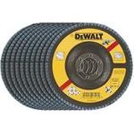 DEWALT DT3256-QZ DT3256-QZ Fächerschleifscheibe 1 St. (DT3256-QZ)