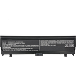 CoreParts Laptop-Batterie (gleichwertig mit: Lenovo 00NY486, Lenovo 00NY488, Lenovo 00NY489, Lenovo FRU00NY486, Lenovo FRU00NY488, Lenovo FRU00NY489, Lenovo SB10H45071, Lenovo SB10H45073, Lenovo SB10H45074) (MBXLE-BA0186)