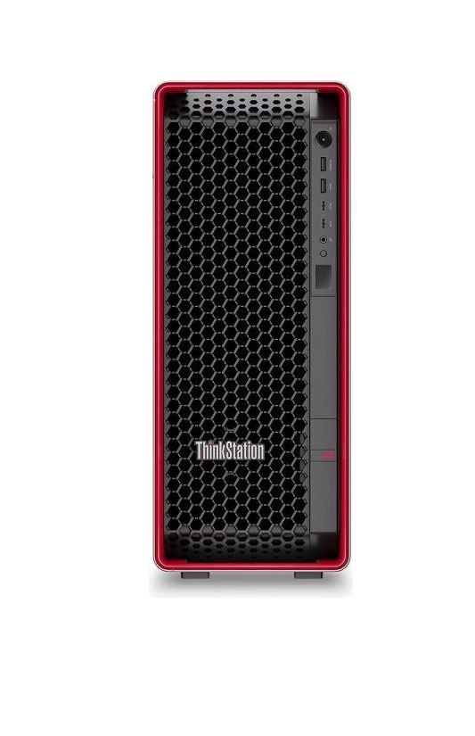 Lenovo ThinkStation P8 Workstation AMD Ryzen Threadripper PRO 9955WX 128 GB 1 TB SSD Win11 Pro