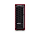 Lenovo ThinkStation P8 Workstation AMD Ryzen Threadripper PRO 9955WX 128 GB 1 TB SSD Win11 Pro