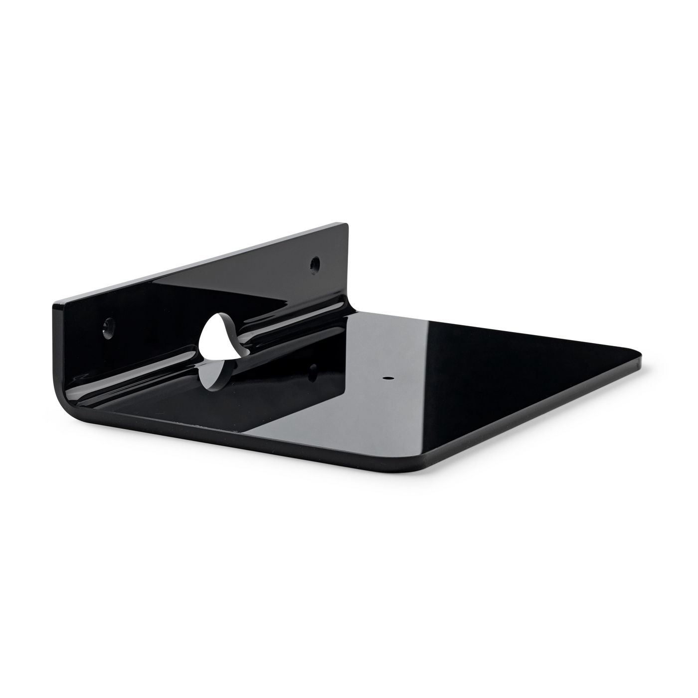 VivoLink VLSHELF-CAMPTZ Kamera-Regal Schwarz