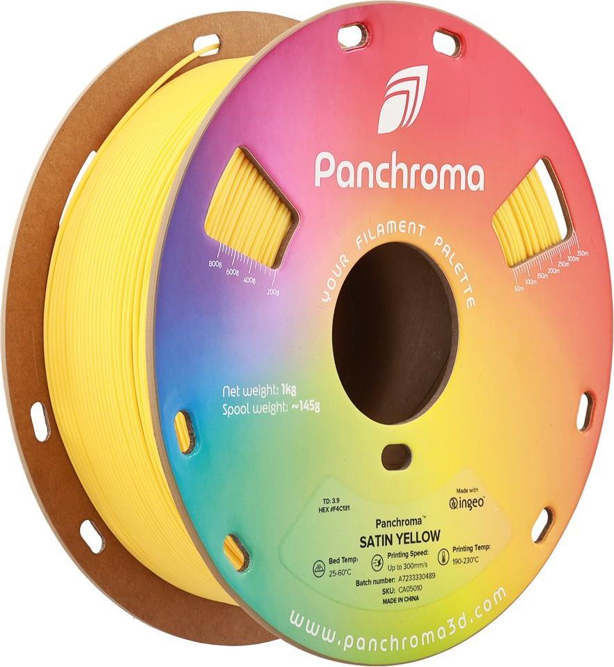 Polymaker Panchroma PLA Satin (CA05010)