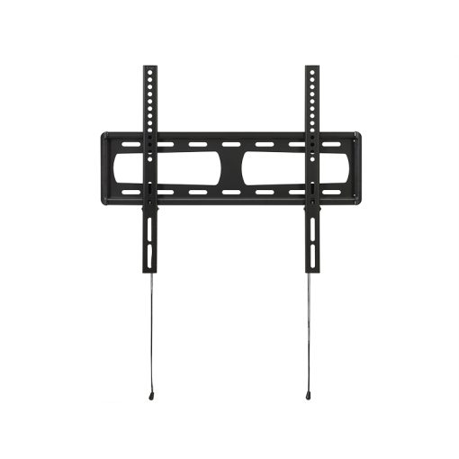 Hagor BL Fixed 400 Wandhalterung 32"-46" VESA 400x400 40 kg Schwarz