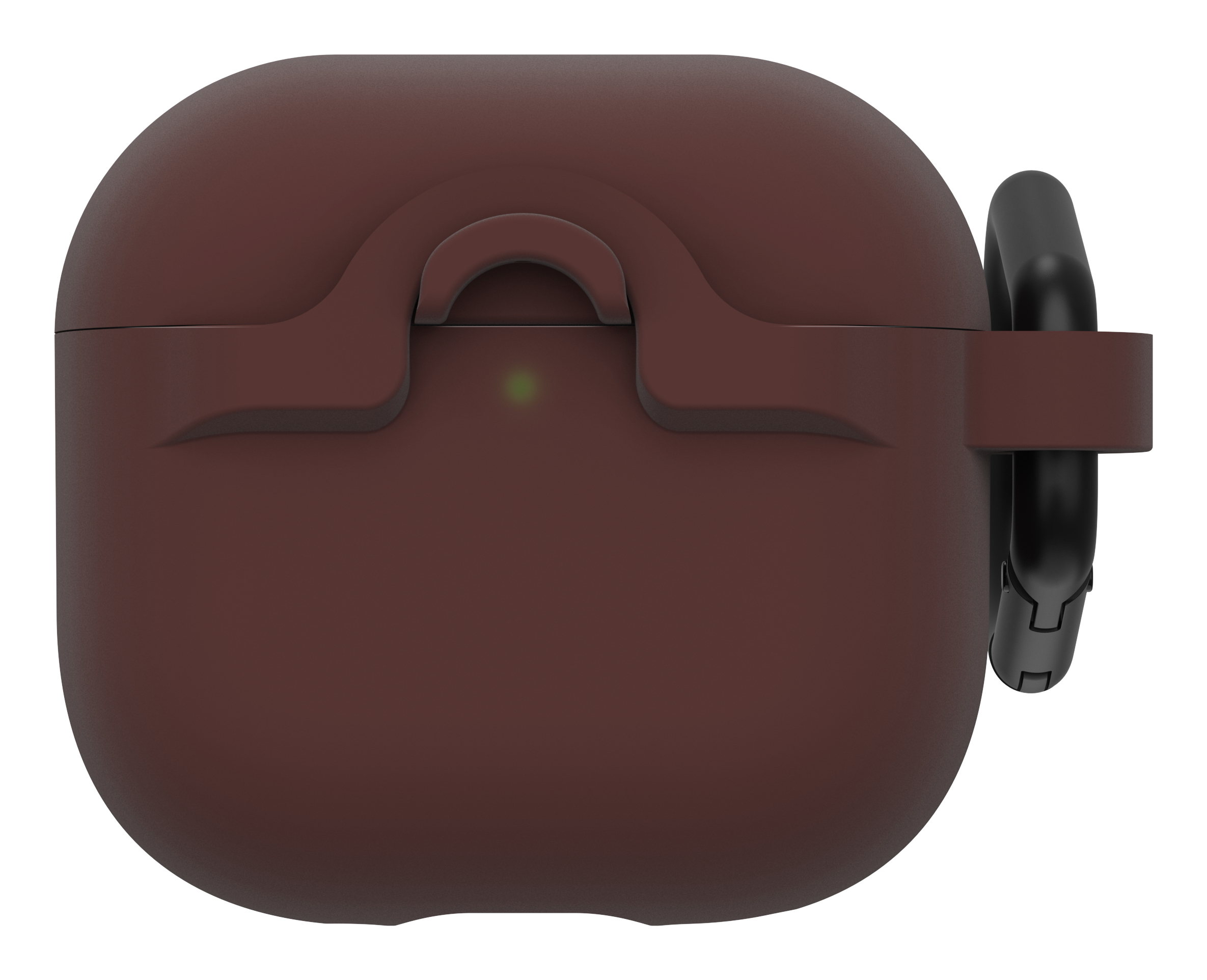 OtterBox Hülle für Apple AirPods 4 Well Red