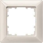 Siemens 5TG25510. Produktfarbe: Titan, Weiß, Material: Kunststoff. Breite: 80 mm, Höhe: 80 mm (5TG25510)