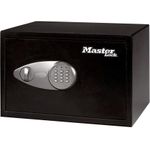 MASTER LOCK Mittelgroer digitaler Safe mit Kombination (P40024)