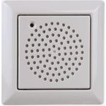 GROTHE UP-FG 230WS UP-Funkgong Set (43740)