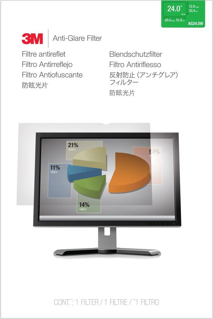 3M AG 24,0W Display-Blendschutzfilter (7100084930)