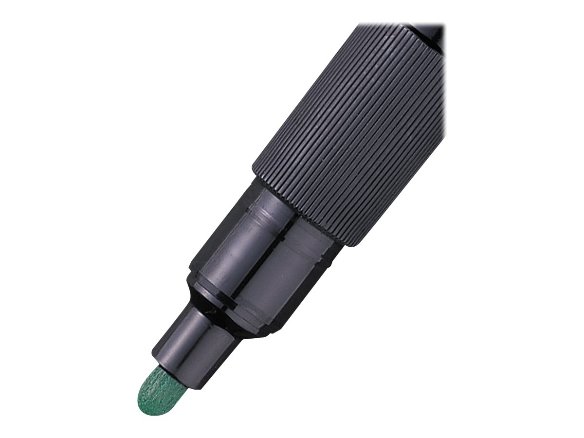 Pentel Paint MMP20-D Permanentmarker 2,0 mm Grün