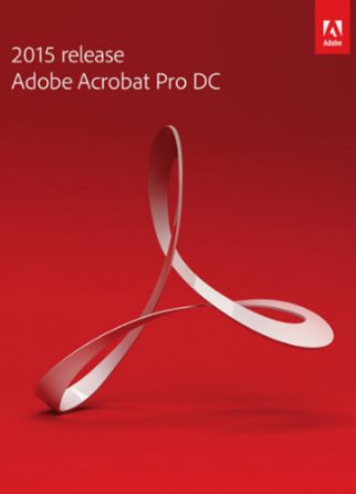 Adobe Acrobat Pro for teams (65234083BA13A12)