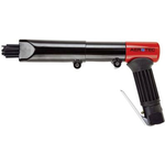 Aerotec Druckluftnadelentroster Pro 3000min-1 Nadeln 19x3mm Kolben 24mm AEROTEC (200627)